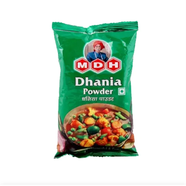MDH Dhania Powder  - 100Grm