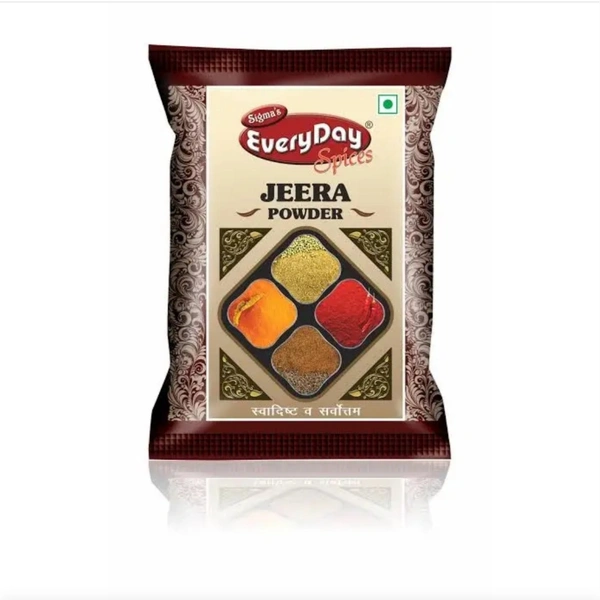 Everyday Jeera Powder  - 50Grm