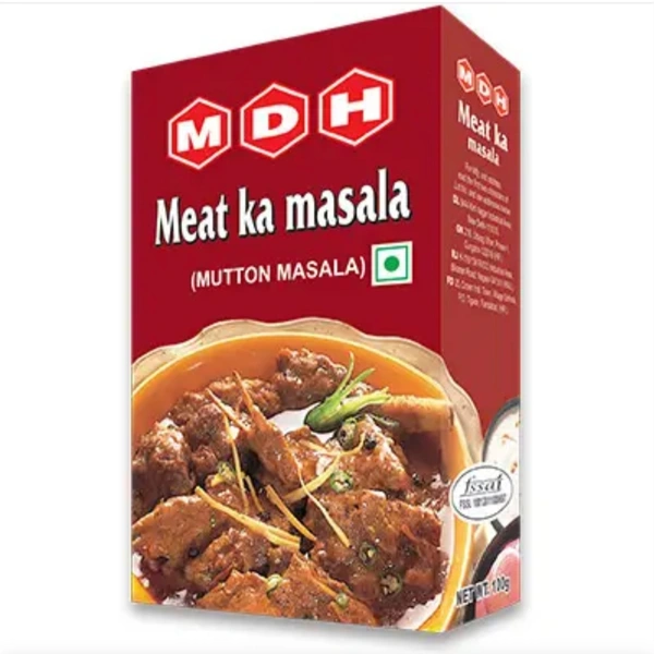 MDH Meat Ka Masala  - 50Grm