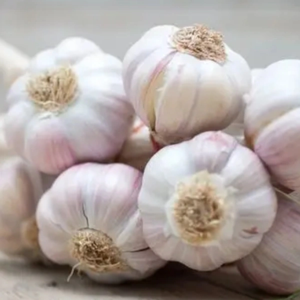 Garlic ( নহৰু)  - 500Grm