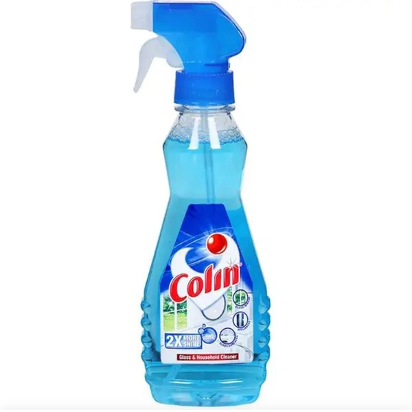 Colin (Glass & Household Cleaner)  - 250ML