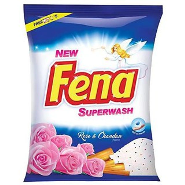 Fena Detergent  - 500Grm
