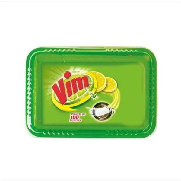Vim Bar Dish Wash Soap  - 600Grm