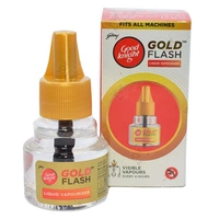 Good Night Gold Flash Refill Machine 