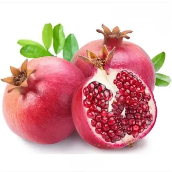Pomegranate  - 500Grm