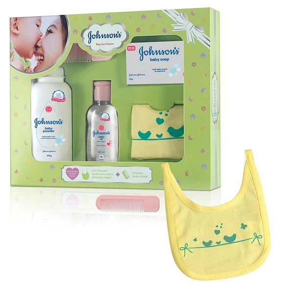 Johnson's Baby Set