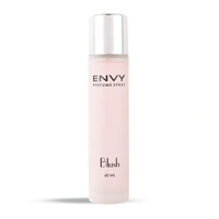 Envy Natural Spray Blush For Woman - 60 Ml
