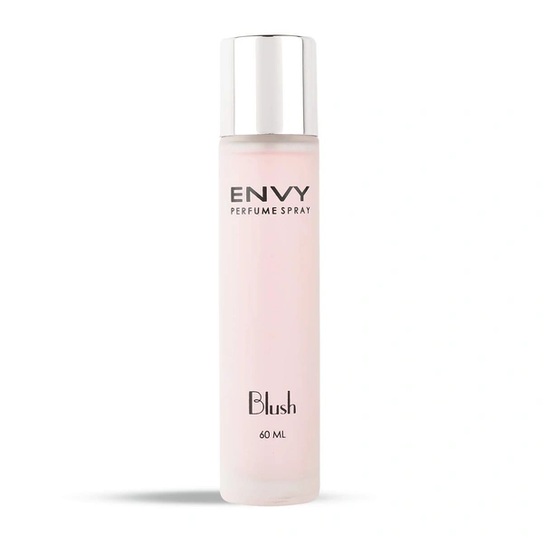Envy Natural Spray Blush For Woman - 60 Ml