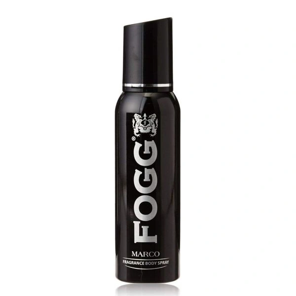 Fogg Marco Body Spray  - 120ML