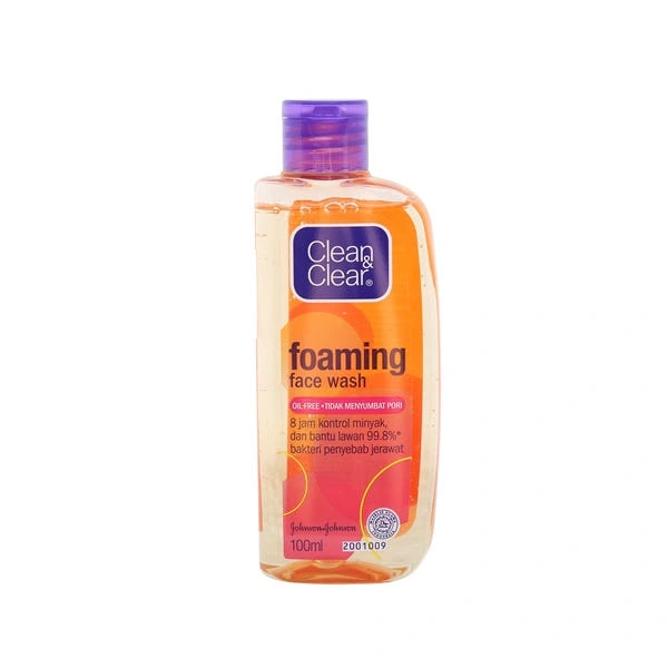 Clean & Clear  - 100ML