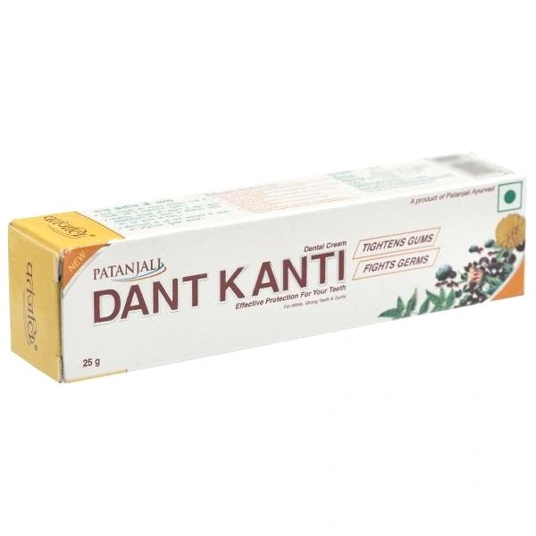 Dant Kanti Toothpaste  - 200GRM
