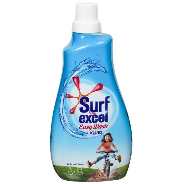 Surf Excel Easy Wash Liquid  - 500ML