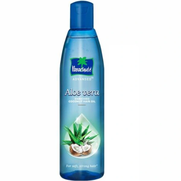 Parachute Advanced Hair Oil  - 75ML