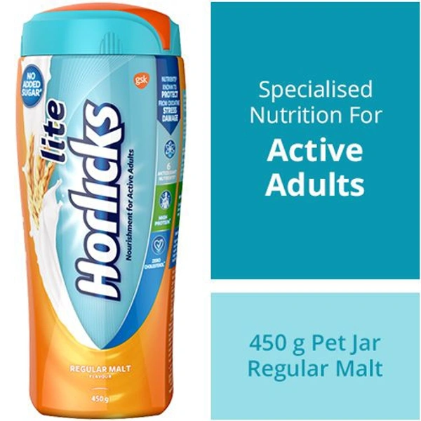 Horlicks Lite  - 450GRM