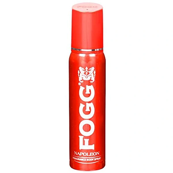 Fogg Napoleon Fragrance Body Spray - 120ML