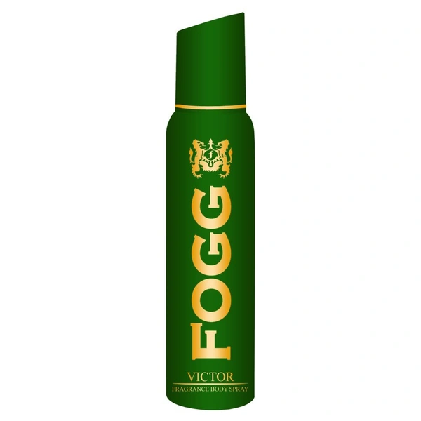 Fogg Victor Body Spray  - 120ML