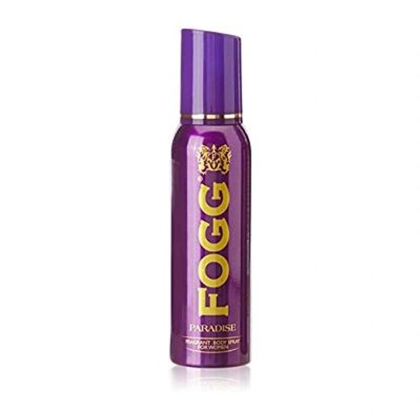 Fogg Paradise Body Spray  - 120ML