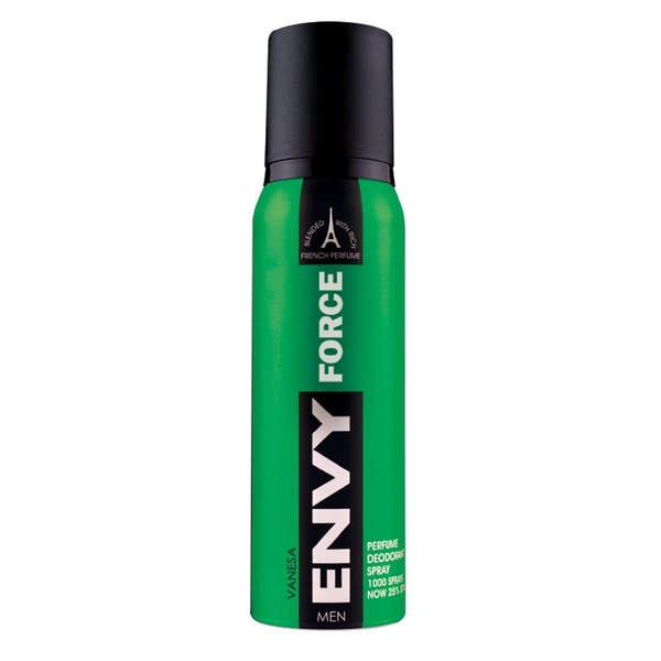 Envy Force Deodorant Spray Men - 120ML