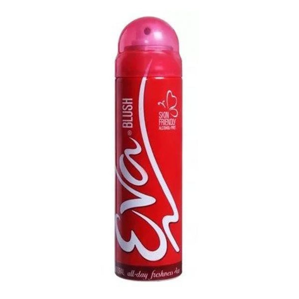 Eva Blush Body Spray  - 125ML