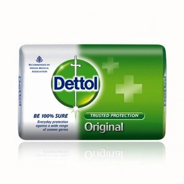 Dettol Original Soap 