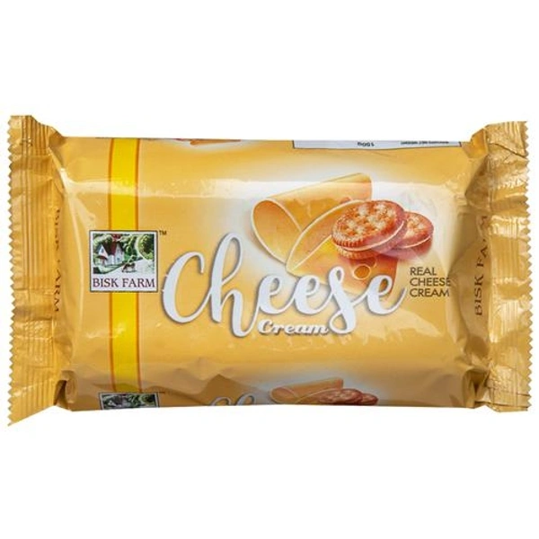 Cheese Cream  - 150g