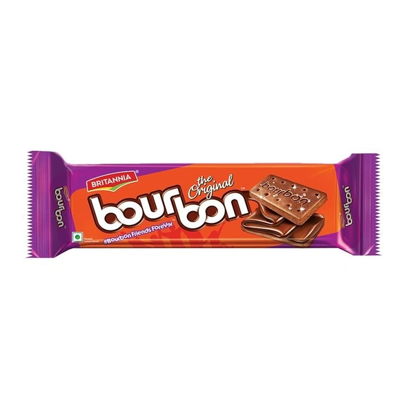 Britannia Bourbon The Original - 150g