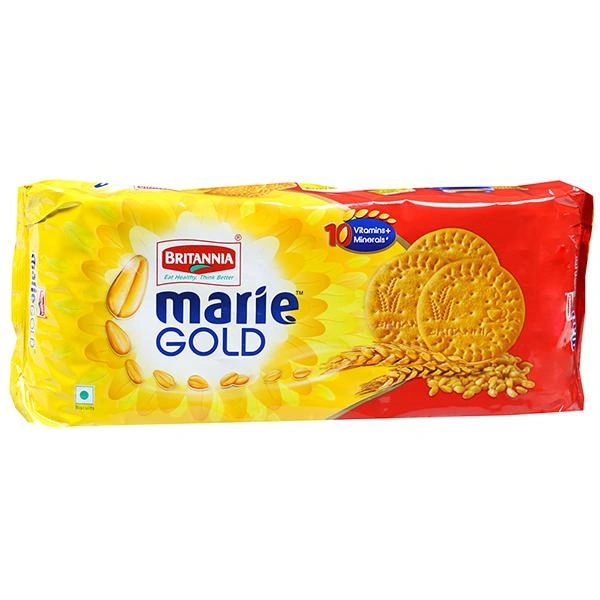 Britannia Marie Gold - 300g