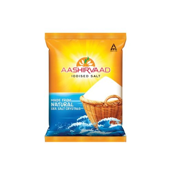 Aashirvaad Salt - 1KG