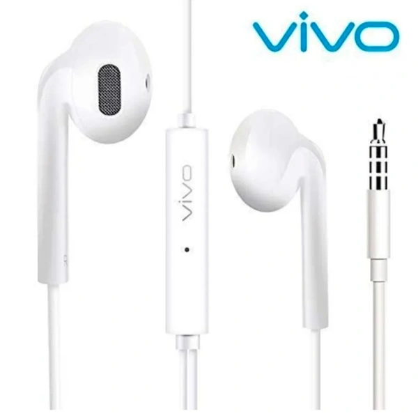 Vivo EEarphoneRs-70 5p