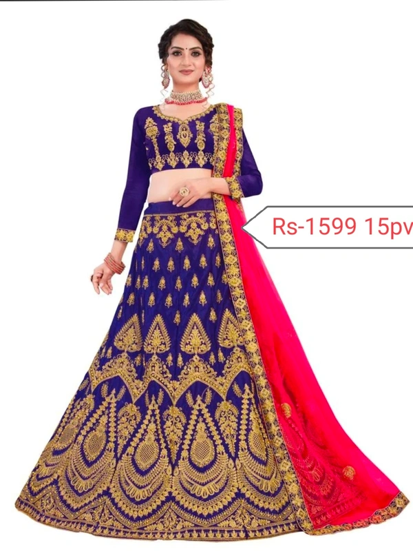 Lehenga 