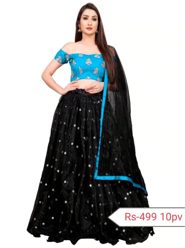 Lehenga 