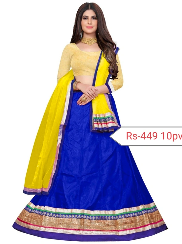 Lehenga 