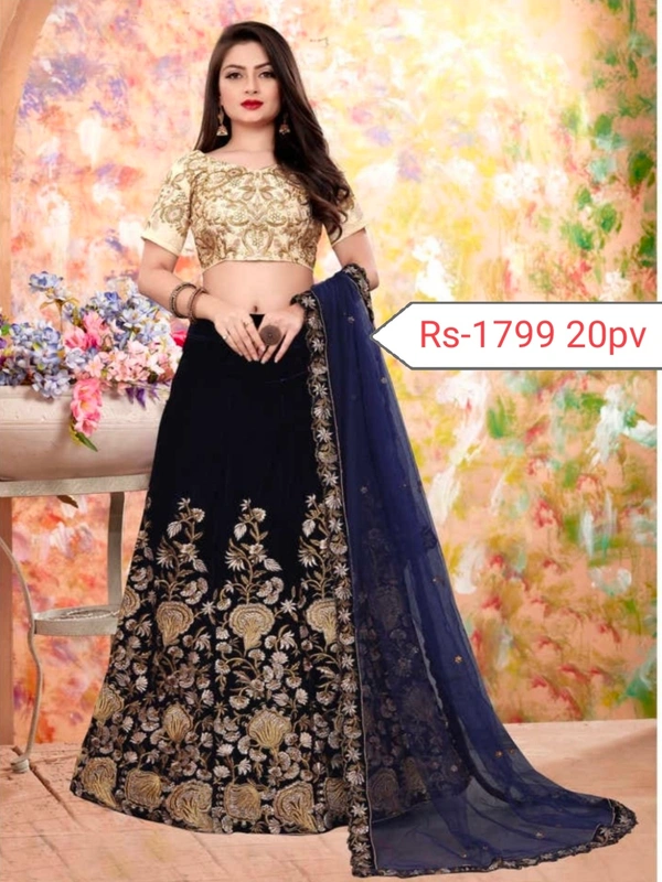 Lehenga 