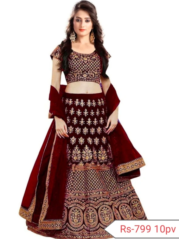 Lehenga 