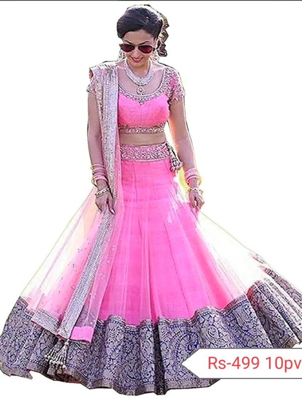 Lehenga 
