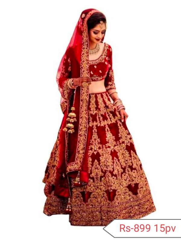 Lehenga 