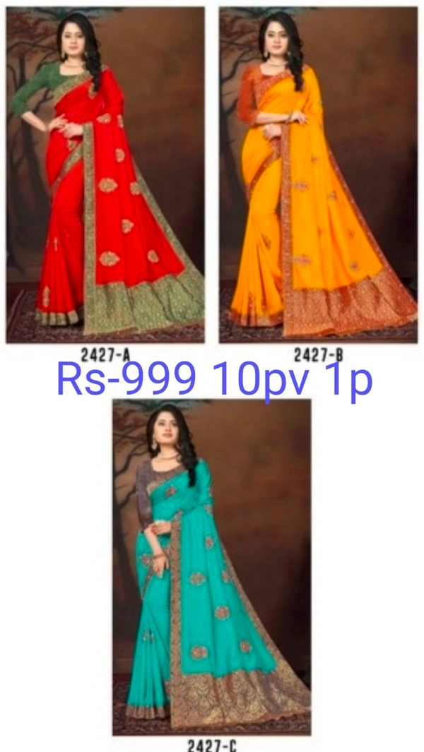 Sarees 