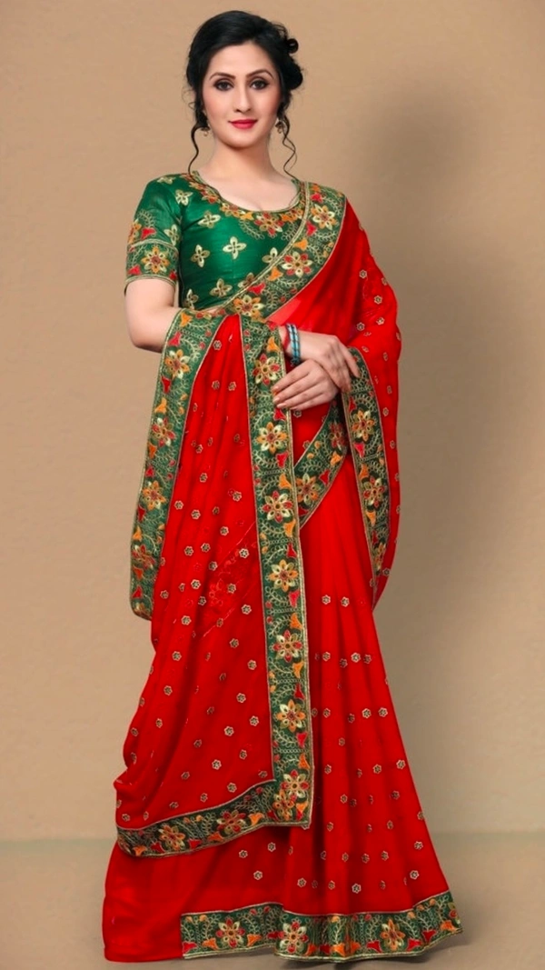 Sarees 