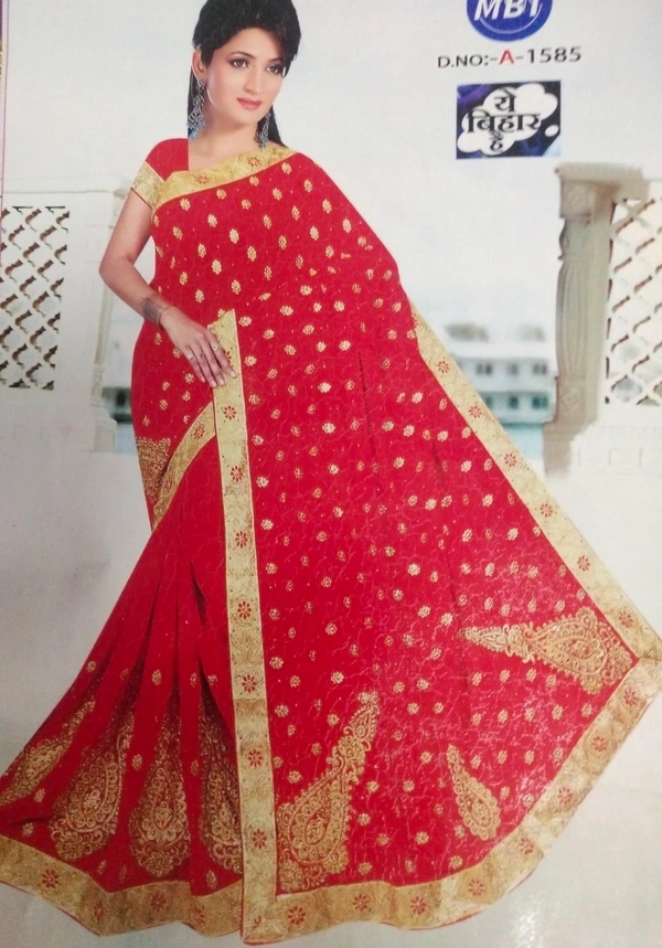 Sarees