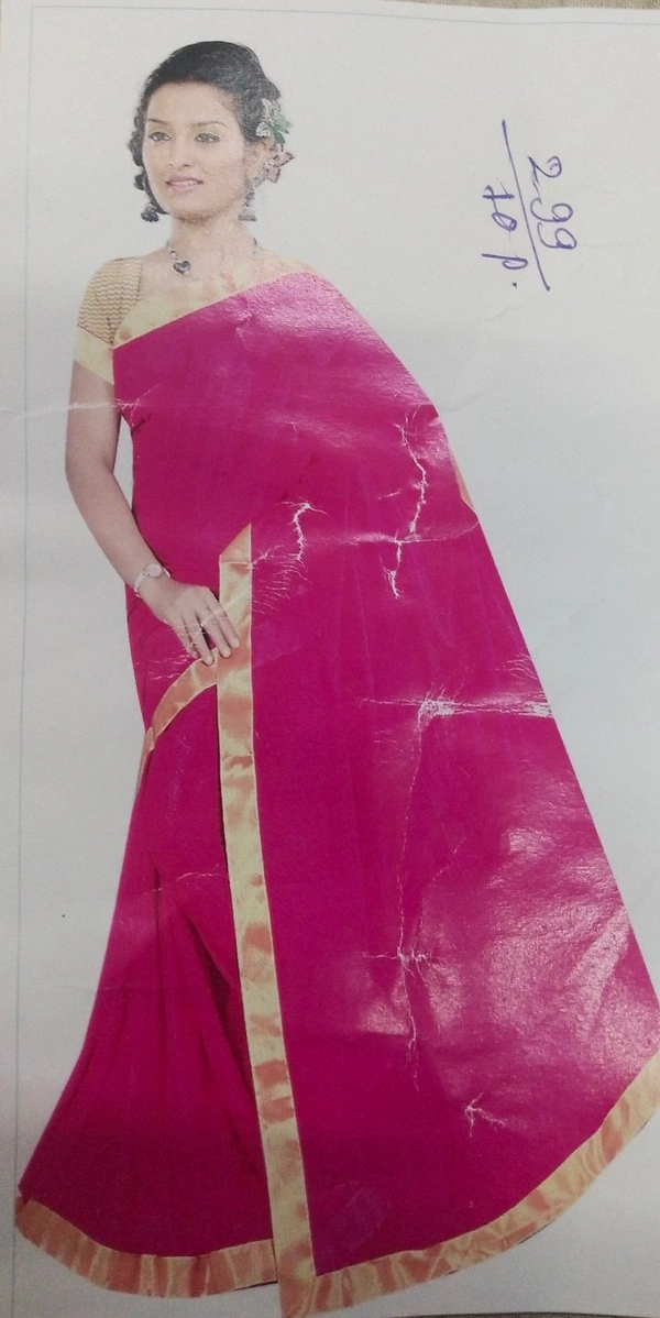 Sarees 