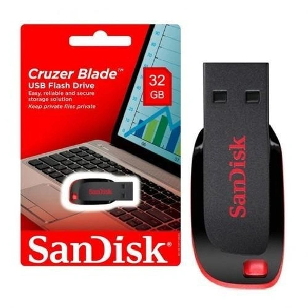 Pen Drive 32GB