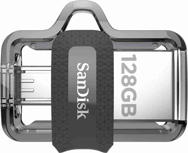 128 GB SanDisk Pen Drive