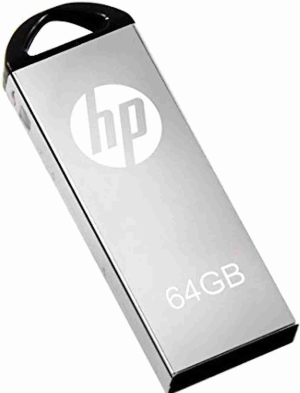  64g Pen Drive HP