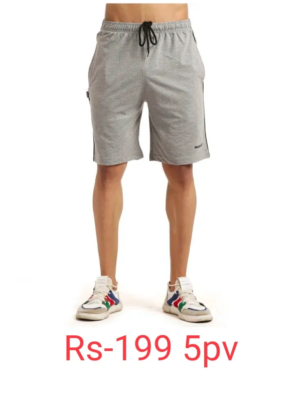 Half Pant Cotton  20pv