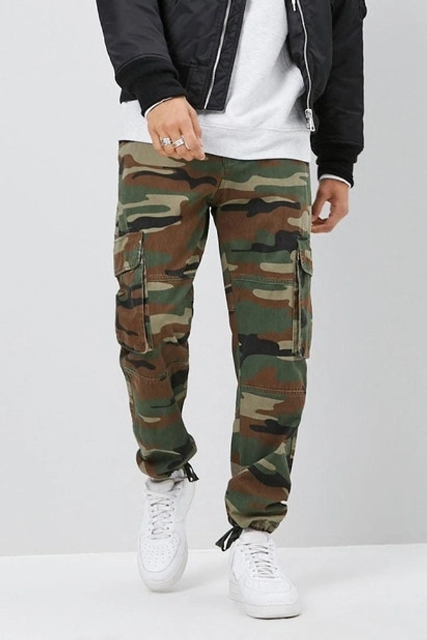Army Joggers 