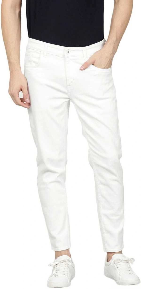 Cotton Pant