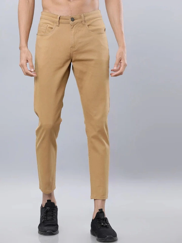 Cotton Pant 
