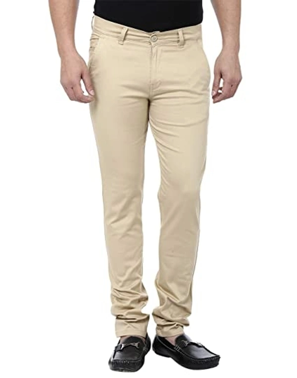 Cotton Pant