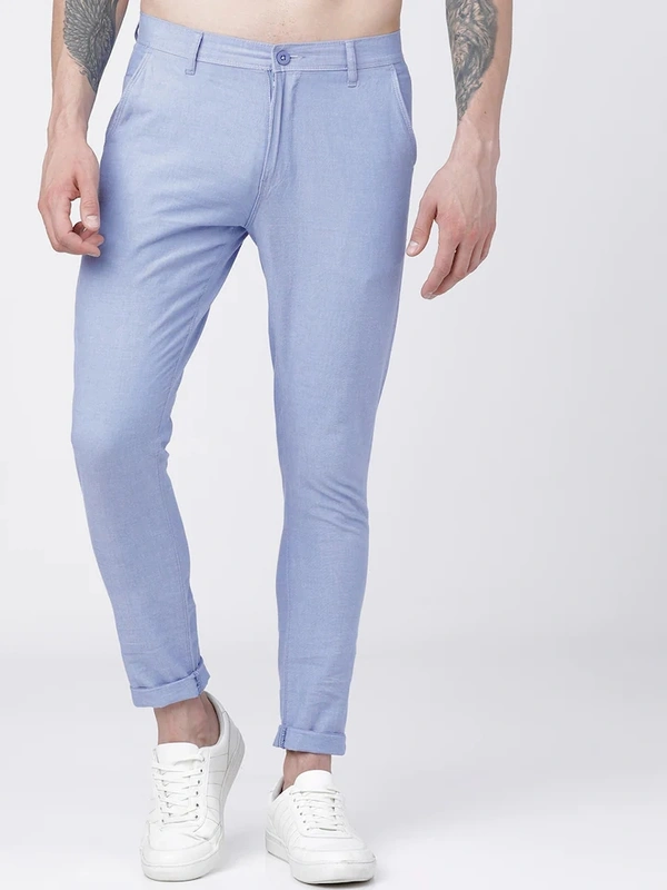 Cotton Pant