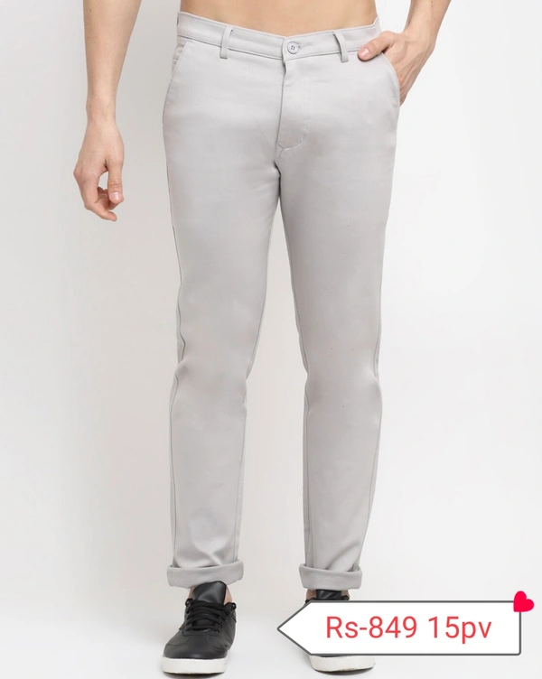 Cotton Pant